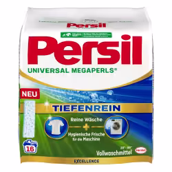 Persil Universal Megaperls Vollwaschmittel