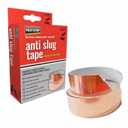 Pest-Stop Anti Slug Tape Schneckenbekämpfungsband PSGST
