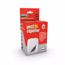Pest-Stop Pest Repeller Ultraschall Schädlingsabwehr