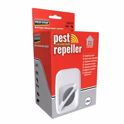 Pest-Stop Pest Repeller Ultraschall Schädlingsabwehr