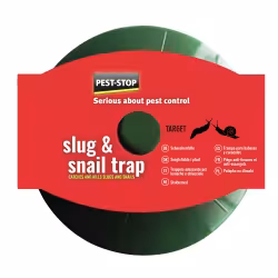 Pest-Stop Slug and Snail Trap Schneckenfalle PSGSSP
