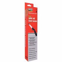 Pest-Stop Spider and Insect Vacuum Spinnen saugen