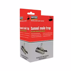 Pest-Stop Tunnel Mole Trap Maulwurffalle Tunnel PSTMOLE