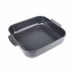 Peugeot Auflaufform APPOLIA Keramik quadratisch
