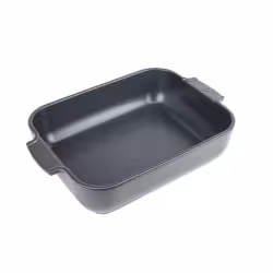Peugeot Auflaufform APPOLIA Keramik rechteck