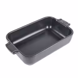 Peugeot Auflaufform APPOLIA Keramik rechteckig