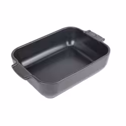 Peugeot Auflaufform APPOLIA Keramik rechteckig