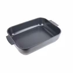 Peugeot Auflaufform APPOLIA Keramik rechteckig
