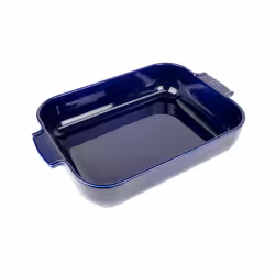 Peugeot Auflaufform APPOLIA Keramik rechteckig