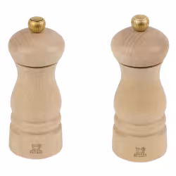 Peugeot Pfeffer- und Salzmühle CLERMONT Duo