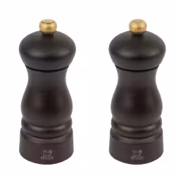 Peugeot Pfeffer- und Salzmühle CLERMONT Duo