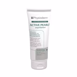 Physioderm Active Pearls Hautreiniger