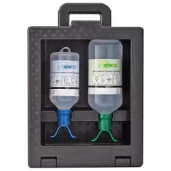 Plum Augendusche Notfallstation iBox2 DUO 4923