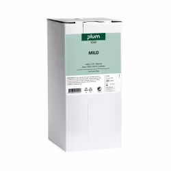 Plum Mild Cremeseife 1667