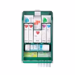 Plum Pull1Aid Erste-Hilfe-Wandstation No. II 5181