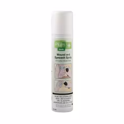 Plum Wund- und Augenspray