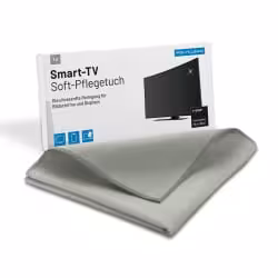Polyclean Soft-Pflegetuch für sensible Oberflächen 10-09-2000DF