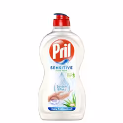 Pril Sensitive Aloe Vera Handspülmittel PAV45