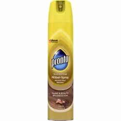 Pronto Spezialpflege Möbel Spray