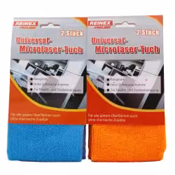 REINEX Universal Mikrofaser-Tuch 30 x 30 cm 1272