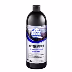 ROBBYROB Autoshampoo