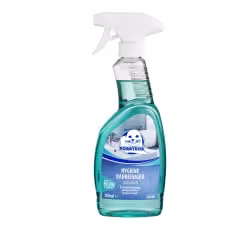 ROBBYROB Badreiniger Hygiene
