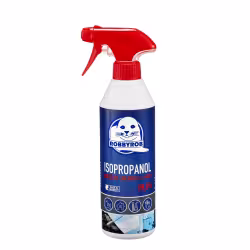 ROBBYROB Isopropanol