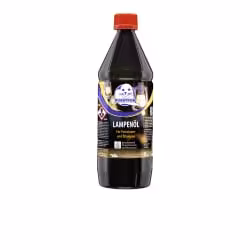 ROBBYROB Lampenöl neutral