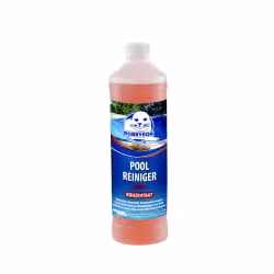 ROBBYROB Poolreiniger sauer