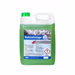 ROBBYROB Werkstattreiniger