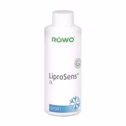 RÖWO Fitness-Öl 200533