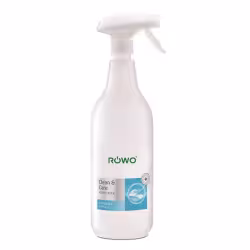 RÖWO Kunstleder Pflege Clean & Care 402063