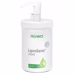 RÖWO LiproSens Basis Creme 105552