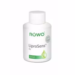 RÖWO LiproSens Basis Massage Öl 200109