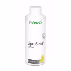 RÖWO LiproSens Lemon Lotion 100537