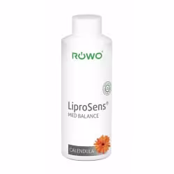 RÖWO LiproSens Med Balance Calendula Massagegel 200135