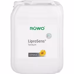 RÖWO LiproSens Tonikum Arnika 103045