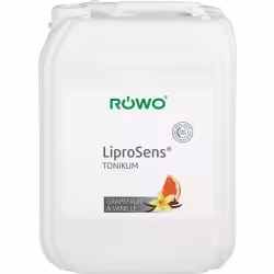 RÖWO LiproSens Tonikum Grapefruit und Vanille 103054