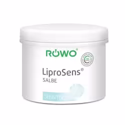 RÖWO Liprosens Sensitiv Salbe 105551