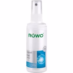 RÖWO Sport Gel Spray 210017