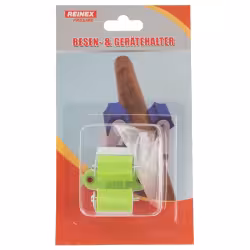 Reinex Besen- und Gerätehalter 20421