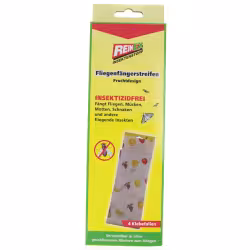 Reinex Insektenstopp Fliegenfängerstreifen 20375