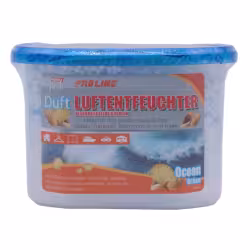 Reinex Pack Luftentfeuchter Proline