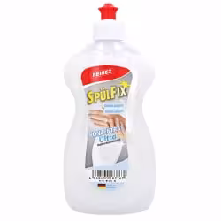 Reinex Spülfix Konzentrat Ultra Spülmittel 64