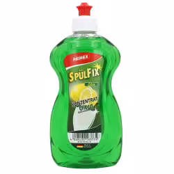 Reinex Spülfix Konzentrat Ultra Spülmittel 65