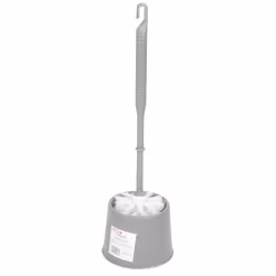 Reinex WC-Bürste mit Halter 20479