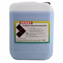 Reinex Weichspüler Cadomat R19 0518