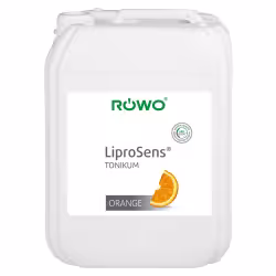Röwo Einreibemittel LiproSens Tonikum Orange 1000311