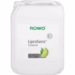 Röwo Einreibemittel LiproSens Tonikum Tropical Lemon 103055