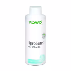 Röwo LiproSens Med Balance Sensitiv Massagegel 200112